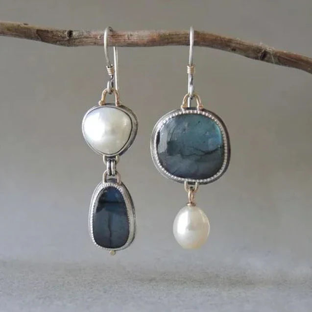 Celestial Timeless Earrings