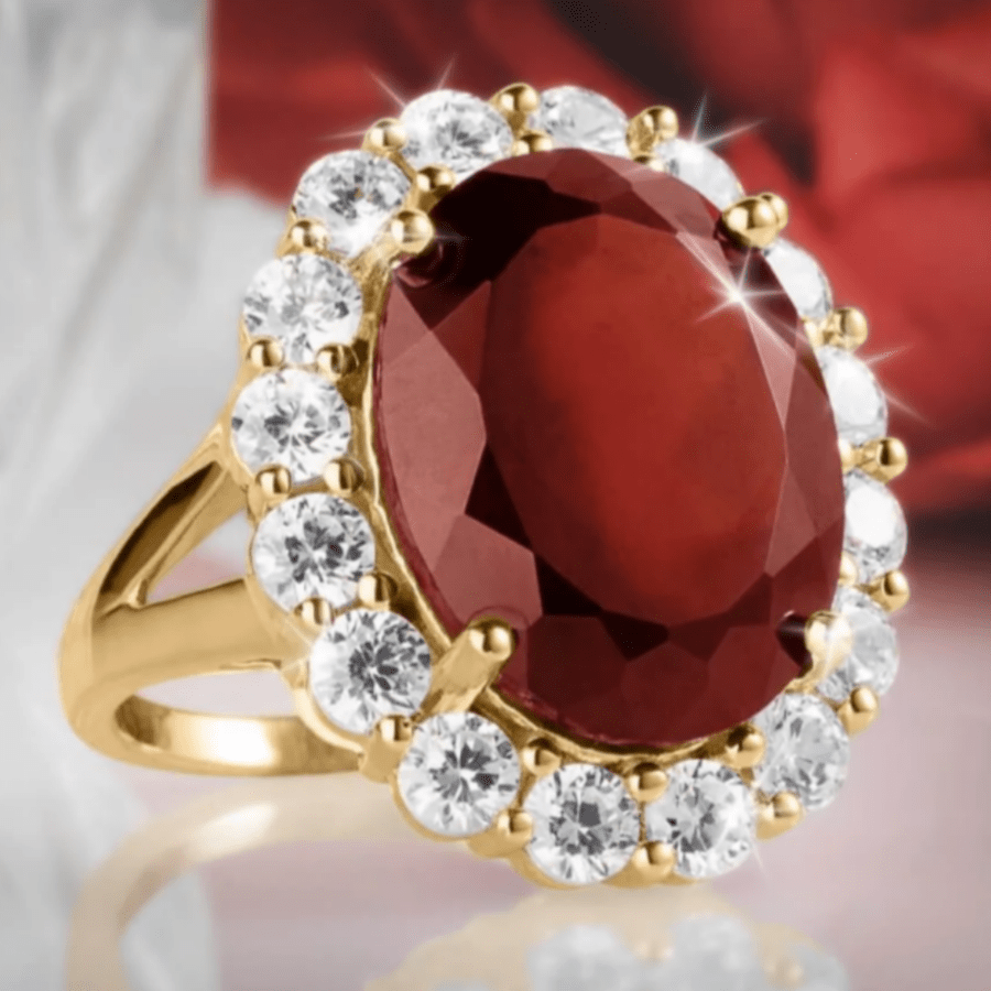Luxurious Stylish Ring